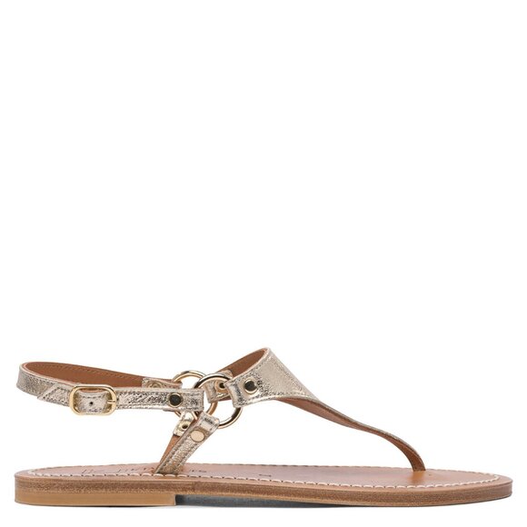 K.Jacques Sandals IT 36 Women